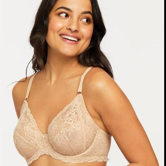 Montelle Muse Underwire Bra