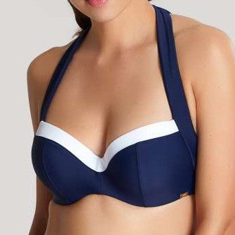 Panache Anya Cruise Moulded Multiway Bikini – Cedar Lily Bra Boutique