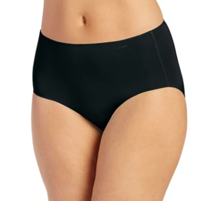 Jockey No Panty Line Promise - Hip Brief - Various Colours