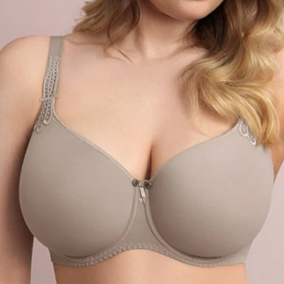 The perfect best sale bra