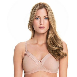 Royce Maisie Wirefree T-shirt Bra - Various Colours