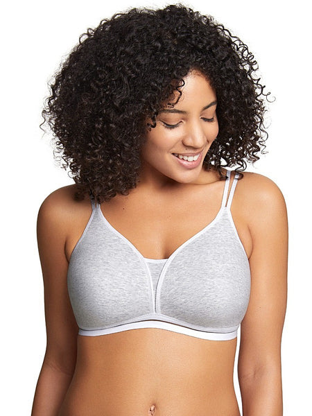 Royce Posie Wirefree T-shirt Bra - Various Colours
