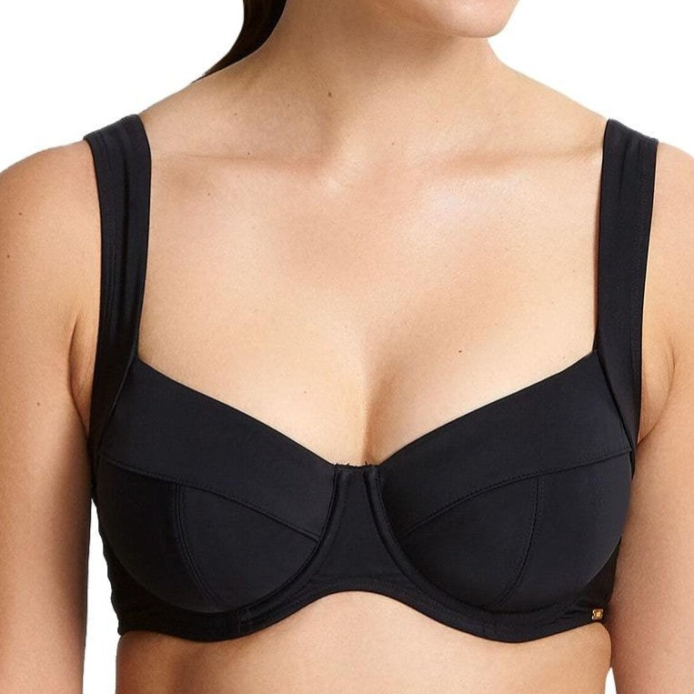 panache anya bandeau bikini top